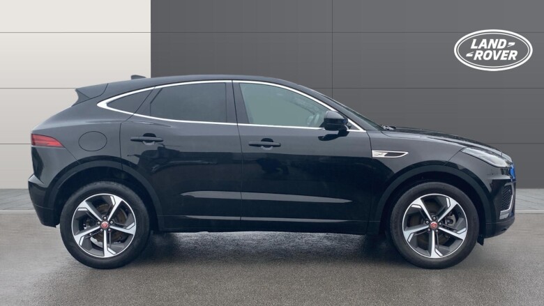 Jaguar E-Pace 2.0 D200 R-Dynamic SE 5dr Auto Diesel Estate